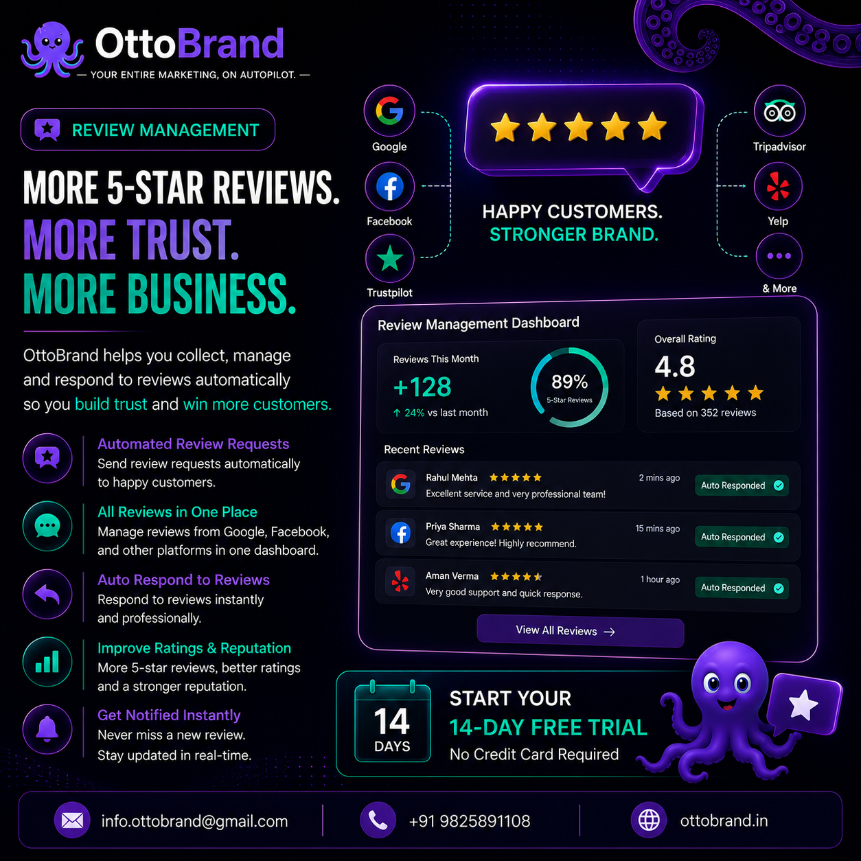 Illustration showing answer engine optimization with question prompts and highlighted content snippets