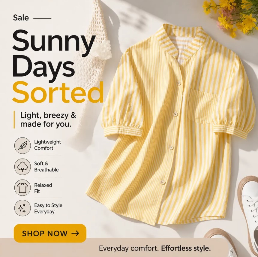 Urban Threads social post