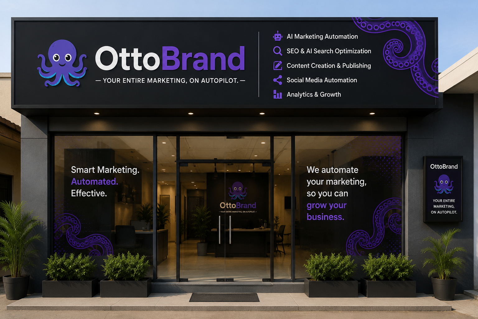 Storefront