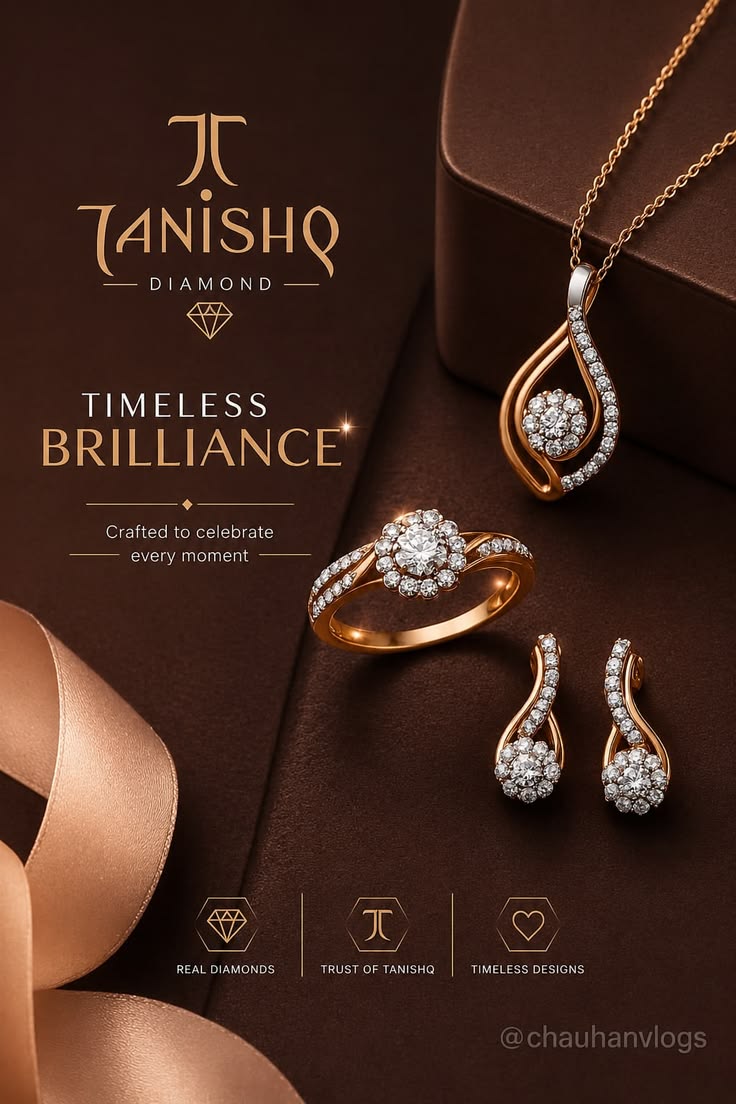 Amara Jewels social post